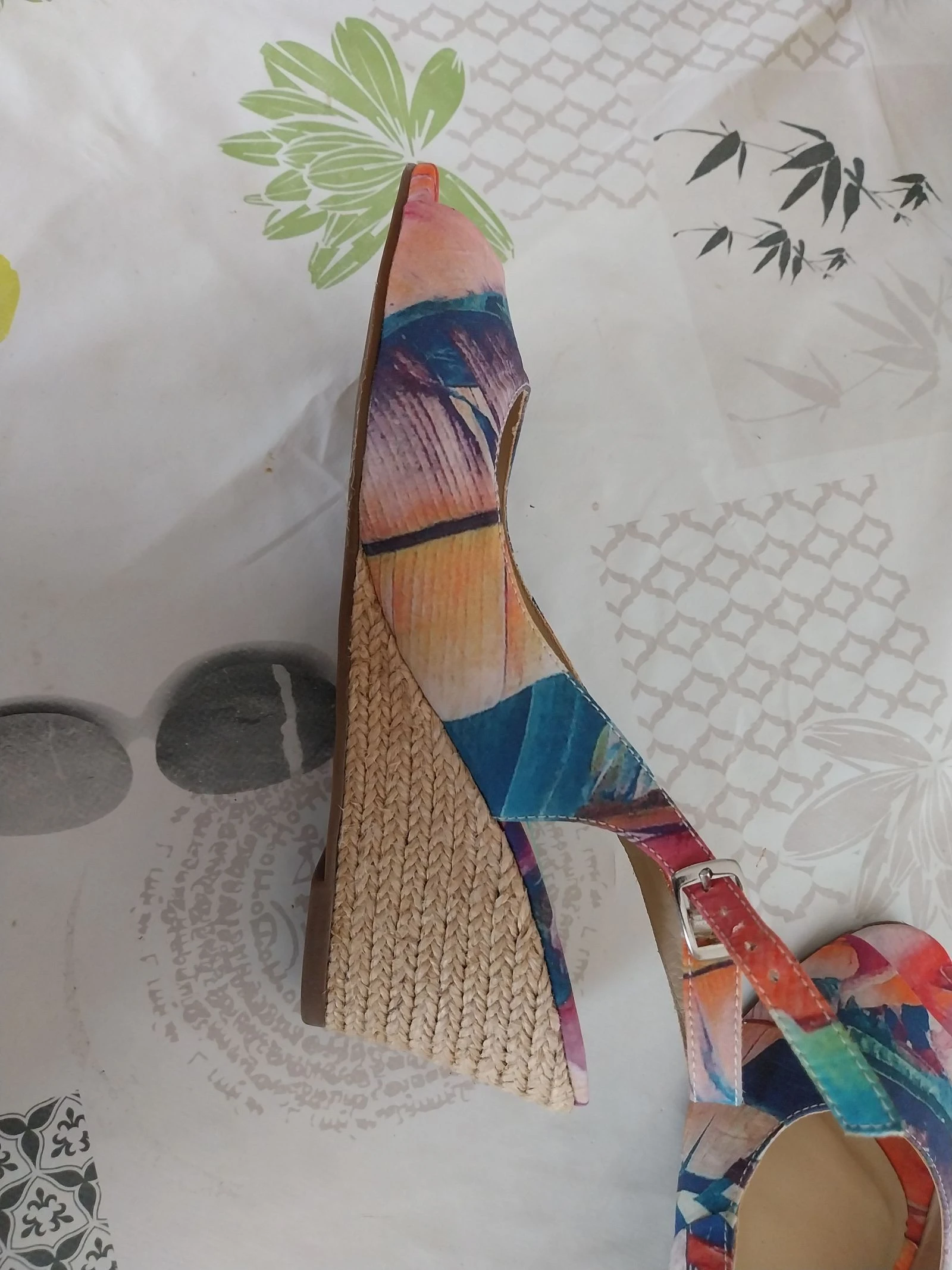 Very pretty shoe – photo 3